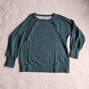 GAP Forest Green Sweatshirt